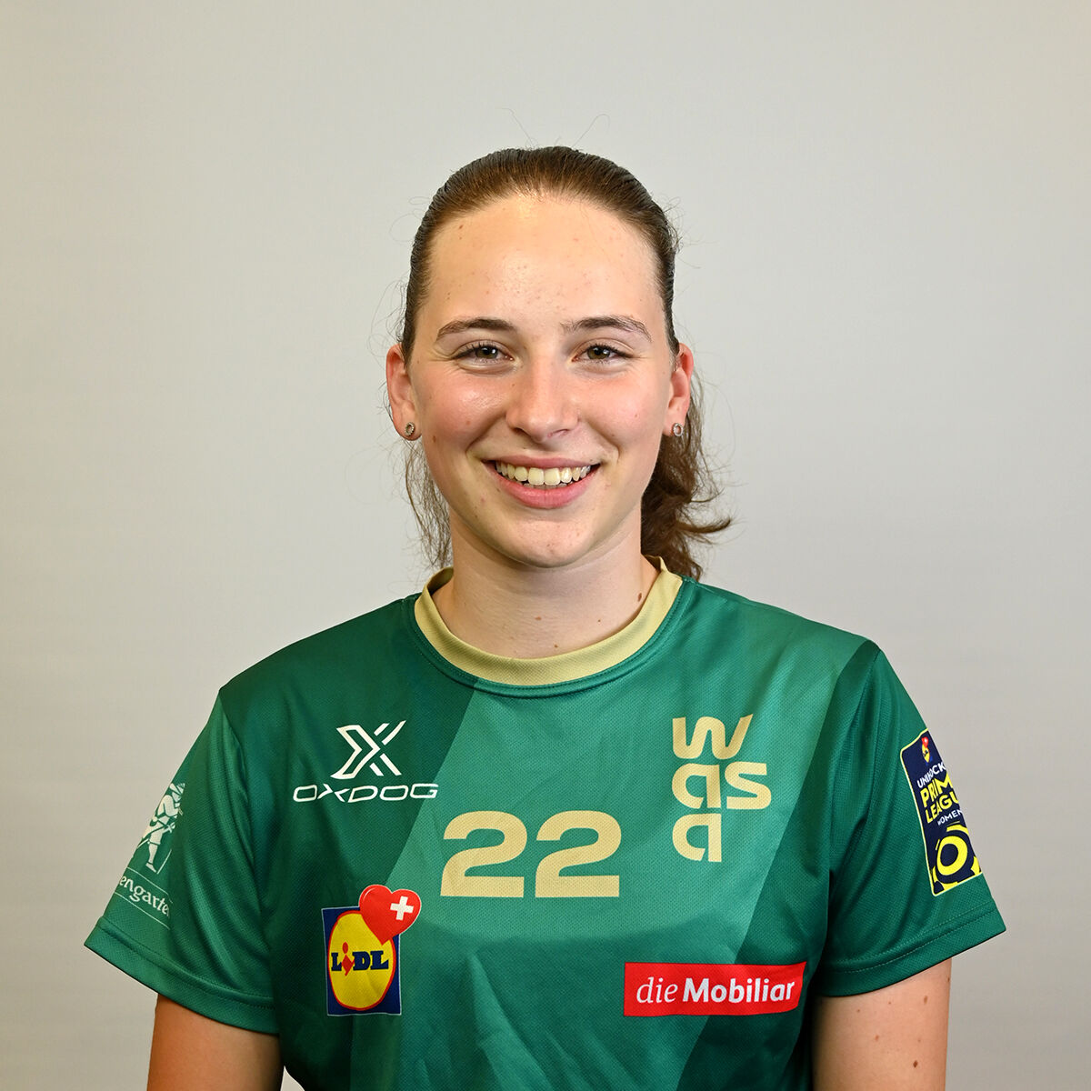 Livia Hardegger